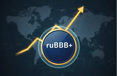 Иллюстрация к новости: «Баланс Страхование» получило рейтинг ruВВВ+ от «Эксперт РА»