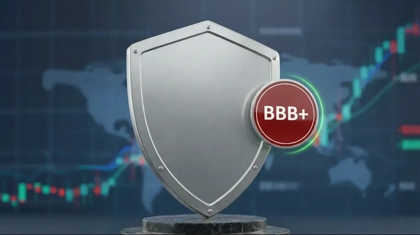 Иллюстрация к новости: «Эксперт РА» повысил международный рейтинг СК «Баланс Страхование» до ВВВ+