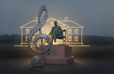 Иллюстрация к новости: Balance Insurance insures Tchaikovsky Museum-Estate